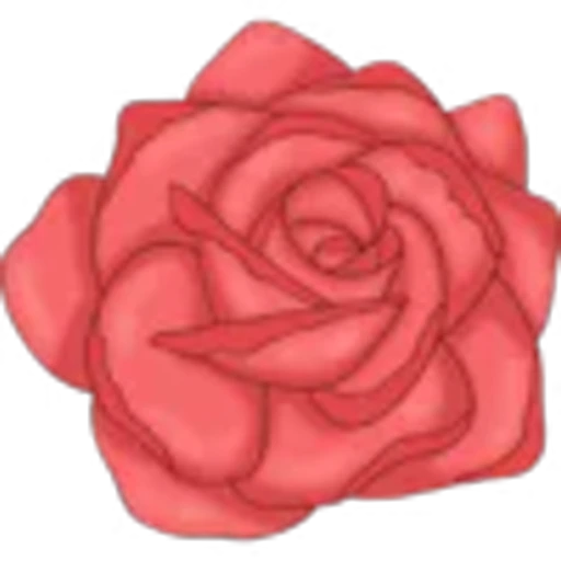 🌹 Эмодзи «Valentine's Day» для Telegram