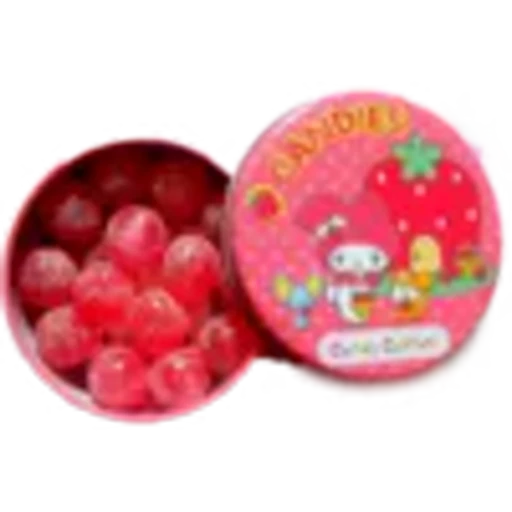🍬 Эмодзи «Valentine's Day» для Telegram