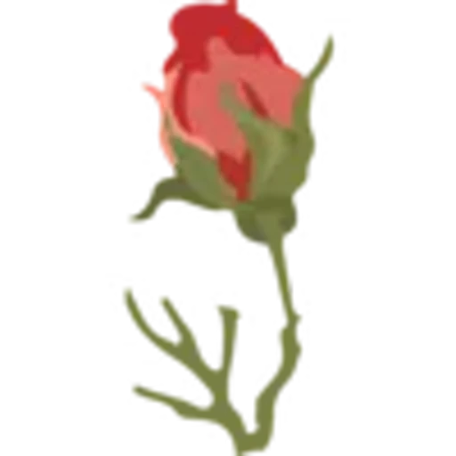 🌹 Эмодзи «Valentine's Day» для Telegram