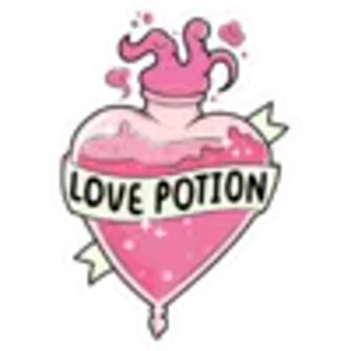 🧪 Эмодзи «Valentine's Day» для Telegram