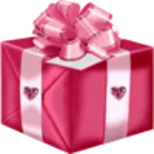 🎁 Эмодзи «Valentine's Day» для Telegram