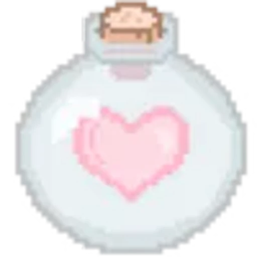 🧪 Эмодзи «Valentine's Day» для Telegram
