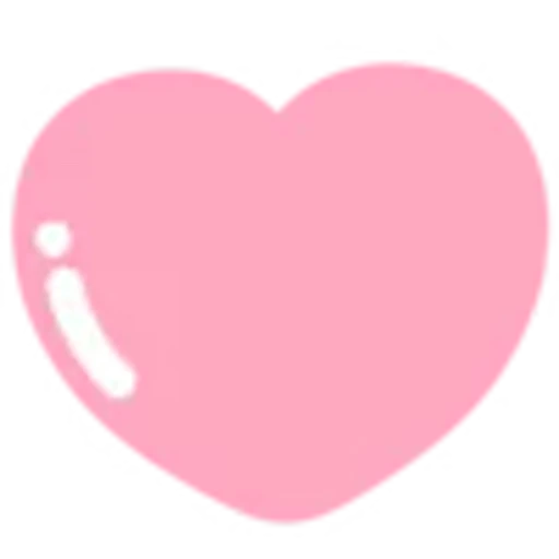 💗 Эмодзи «Valentine's Day» для Telegram