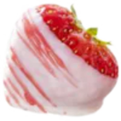 🍓 Эмодзи «Valentine's Day» для Telegram