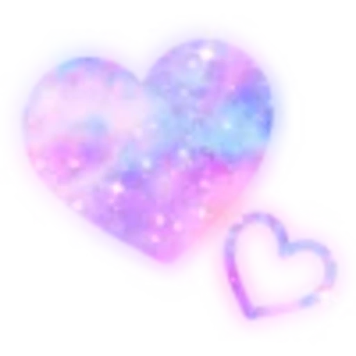 ❤ Эмодзи «Valentine's Day» для Telegram