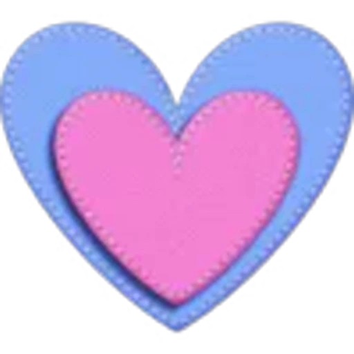 💗 Эмодзи «Valentine's Day» для Telegram