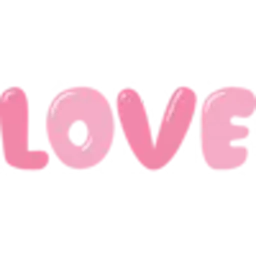 ❤ Эмодзи «Valentine's Day» для Telegram