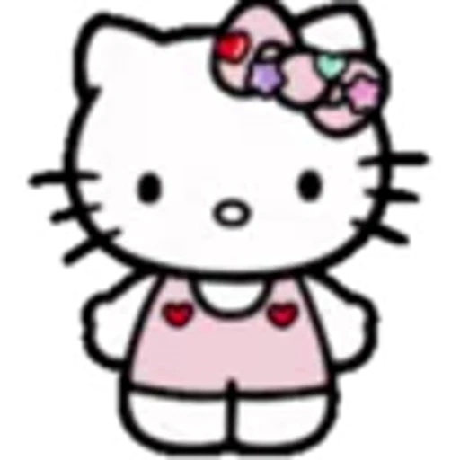 🐈 Эмодзи «Valentine's Day» для Telegram