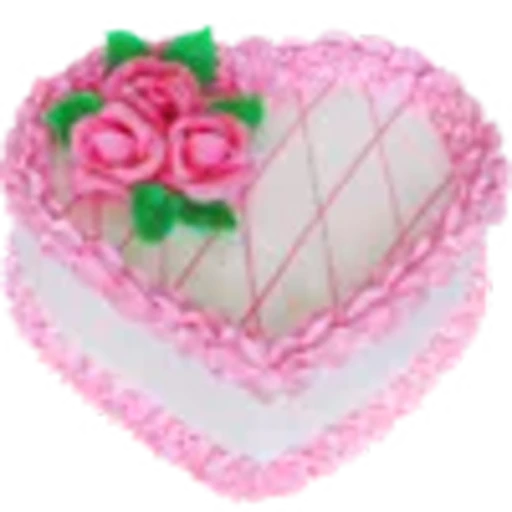🍰 Эмодзи «Valentine's Day» для Telegram