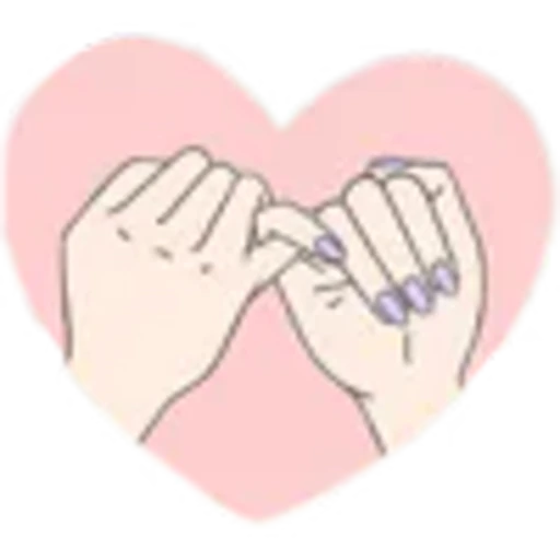 💗 Эмодзи «Valentine's Day» для Telegram