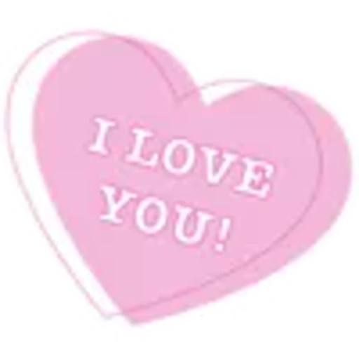 💗 Эмодзи «Valentine's Day» для Telegram