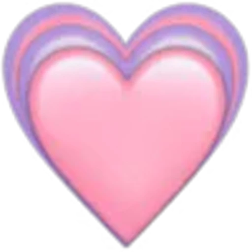 💗 Эмодзи «Valentine's Day» для Telegram