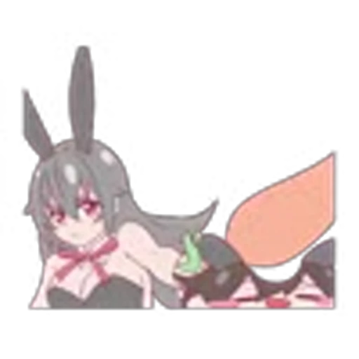 🥕 Эмодзи «Aiko Chan and Kouki Kun» для Telegram