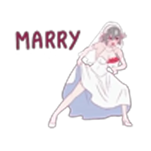 💍 Эмодзи «Aiko Chan and Kouki Kun» для Telegram