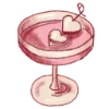Стикер 6 Valentines Day From
