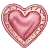 Стикер 21 Valentines Day From