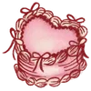 Стикер 20 Valentines Day From