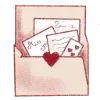 Стикер 11 Valentines Day From