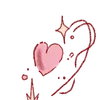 Стикер 8 Valentines Day From