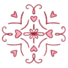 Стикер 61 Valentines Day From