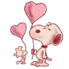 Стикер 35 Valentines Day From