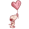 Стикер 46 Valentines Day From