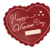 Стикер 22 Valentines Day From
