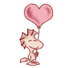 Стикер 49 Valentines Day From