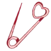 Стикер 5 Valentines Day From