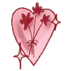 Стикер 27 Valentines Day From