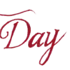 Стикер 60 Valentines Day From