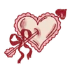 Стикер 31 Valentines Day From
