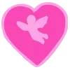 Стикер 49 Be my Valentine