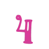 Стикер 38 Be my Valentine