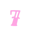 Стикер 41 Be my Valentine