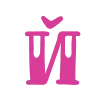 Стикер 11 Be my Valentine
