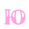 Стикер 32 Be my Valentine
