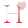 🅰 Эмодзи «Valentine&;s Day - буквы к 14 февраля» для Telegram