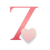 7⃣ Эмодзи «Valentine&;s Day - буквы к 14 февраля» для Telegram