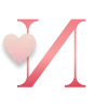🅰 Эмодзи «Valentine&;s Day - буквы к 14 февраля» для Telegram