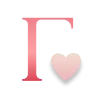 🅰 Эмодзи «Valentine&;s Day - буквы к 14 февраля» для Telegram