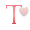 🅰 Эмодзи «Valentine&;s Day - буквы к 14 февраля» для Telegram
