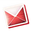 📨 Эмодзи «Valentine&;s Day - буквы к 14 февраля» для Telegram