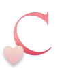 🅰 Эмодзи «Valentine&;s Day - буквы к 14 февраля» для Telegram
