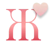🅰 Эмодзи «Valentine&;s Day - буквы к 14 февраля» для Telegram