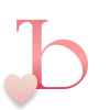 🅰 Эмодзи «Valentine&;s Day - буквы к 14 февраля» для Telegram