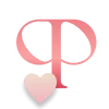 🅰 Эмодзи «Valentine&;s Day - буквы к 14 февраля» для Telegram
