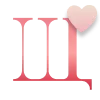 🅰 Эмодзи «Valentine&;s Day - буквы к 14 февраля» для Telegram