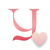 🅰 Эмодзи «Valentine&;s Day - буквы к 14 февраля» для Telegram