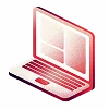 💻 Эмодзи «Valentine&;s Day - буквы к 14 февраля» для Telegram
